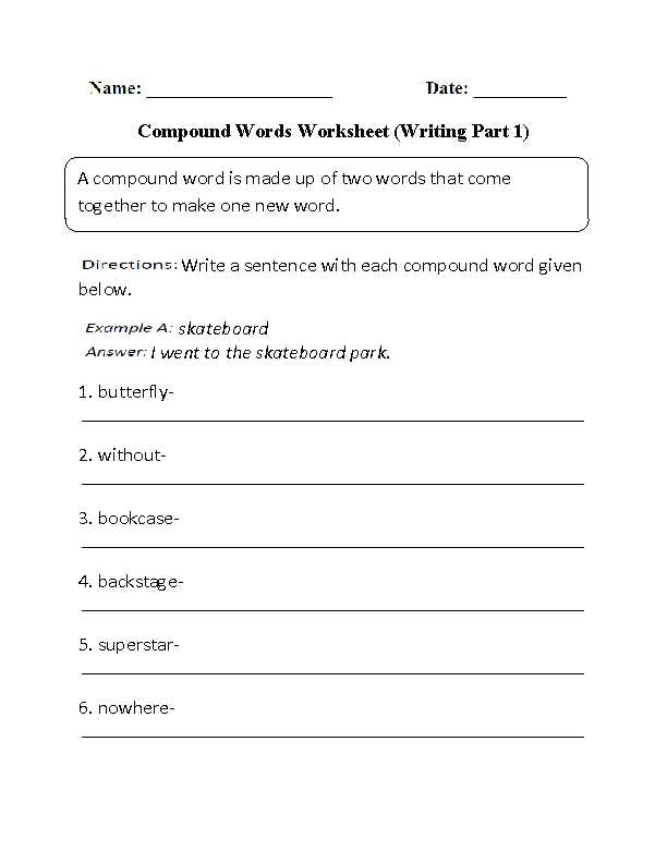 11-best-images-of-compound-words-worksheets-3rd-grade-compound-words-worksheets-5th-grade