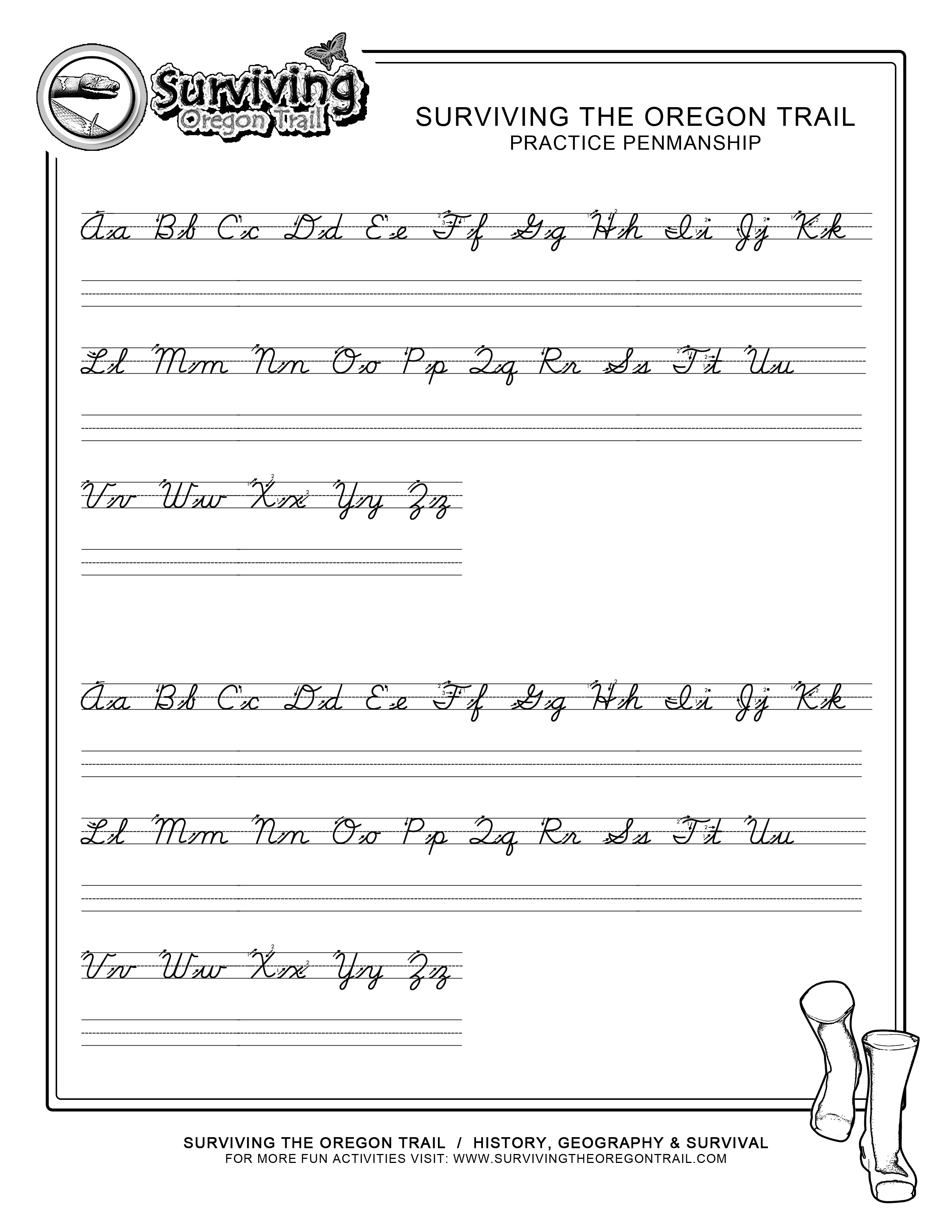 11 Best Images of Cursive Letter R Handwriting Practice Worksheets