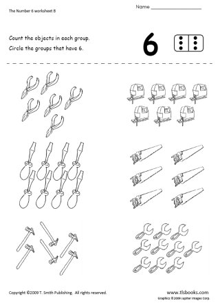 12 Best Images of Numbers 1 -100 Worksheet - First Grade Worksheets