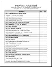 Free Printable Therapeutic Worksheets for Adults