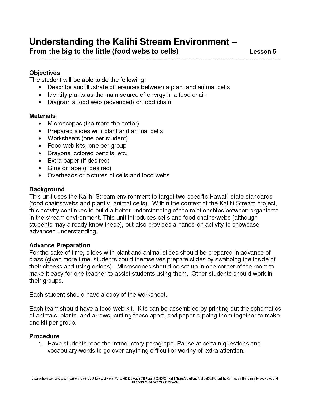 17 Best Images of For Tissues And Membranes Worksheets - Plant Tissue