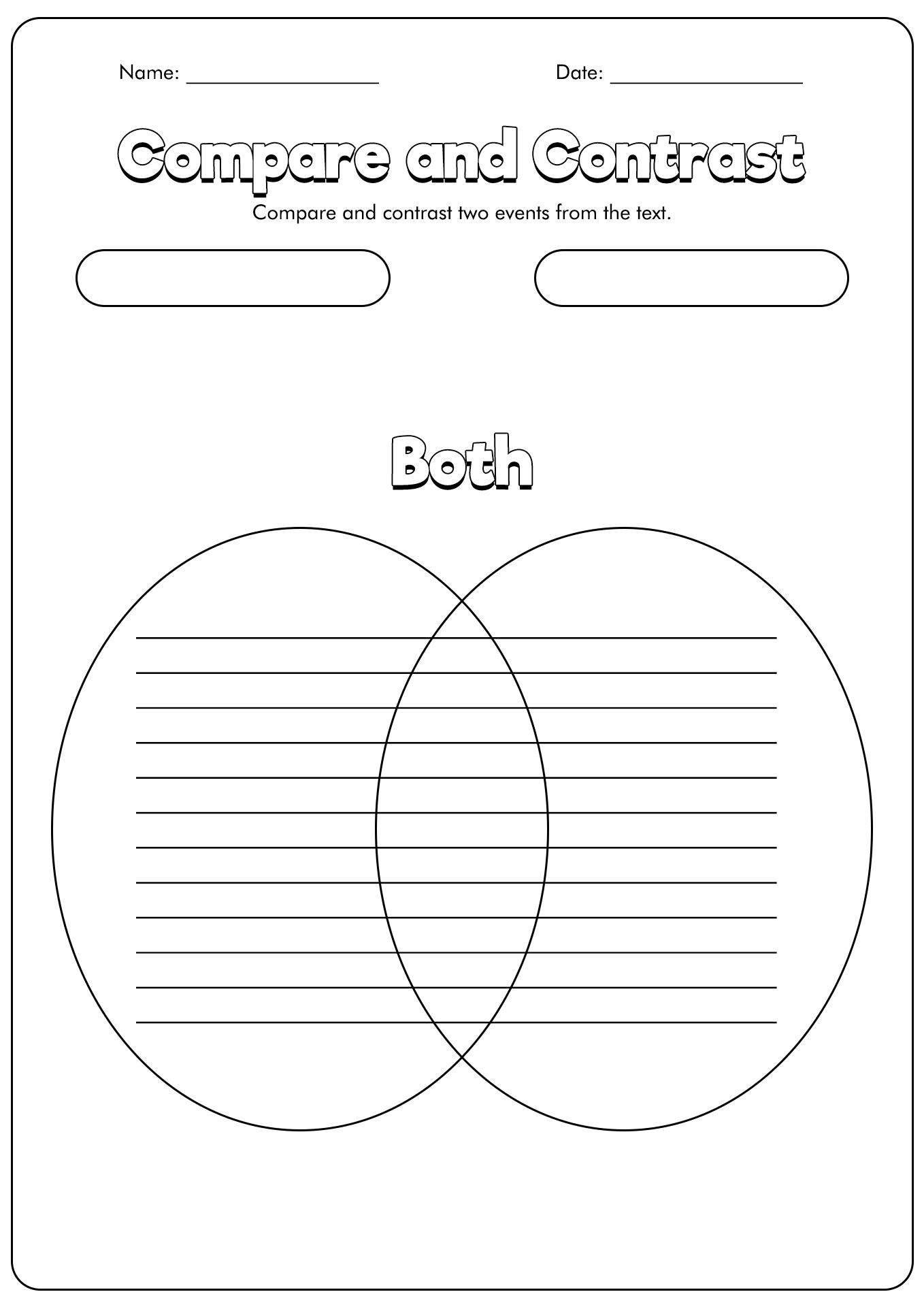 15-best-images-of-blank-compare-and-contrast-worksheets-compare-and