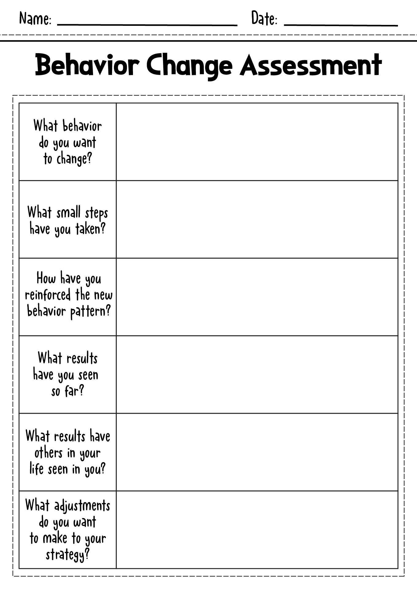 17 Best Images Of DBT Worksheets And Activities DBT Distress