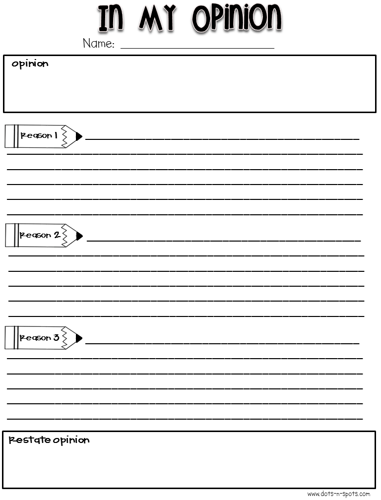 14 Best Images of 5th Grade Paragraph Writing Worksheets - First Grade