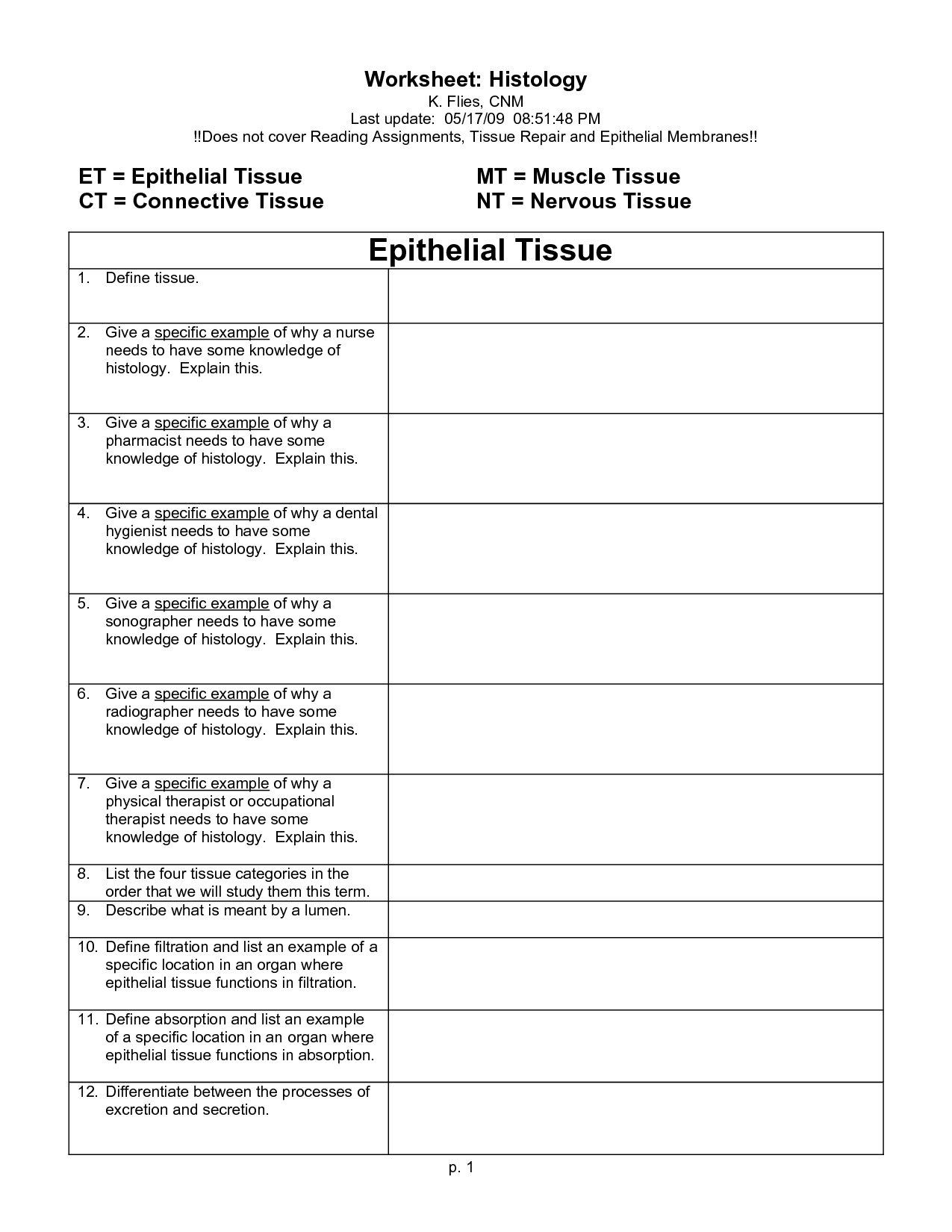 muscular-system-worksheet-answer-key