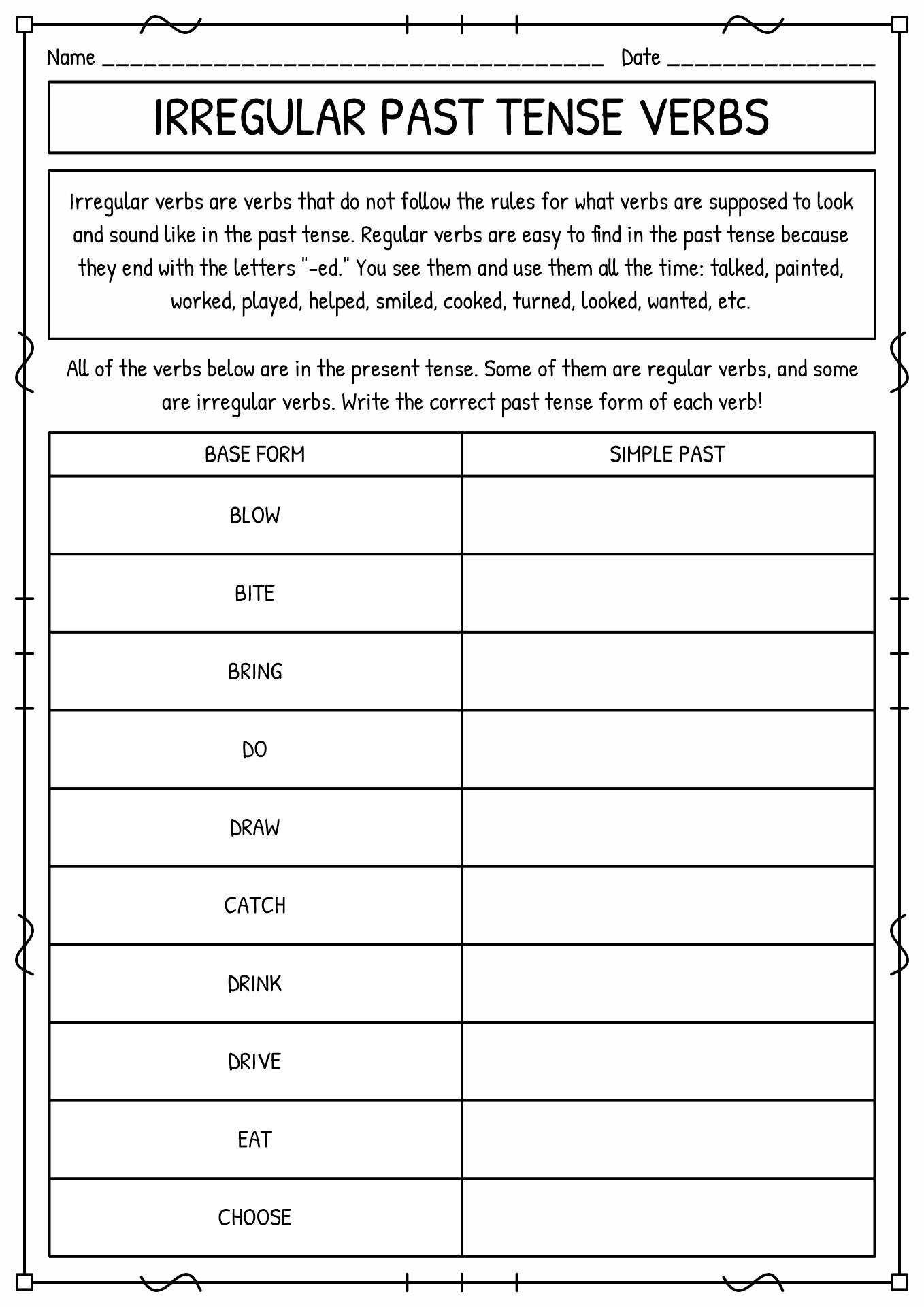 16-best-images-of-irregular-past-tense-worksheet-past-tense-for-irregular-verbs-worksheets