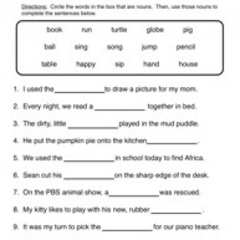 16 Best Images of Summarizing Worksheets Grade 1 - Printable Chapter