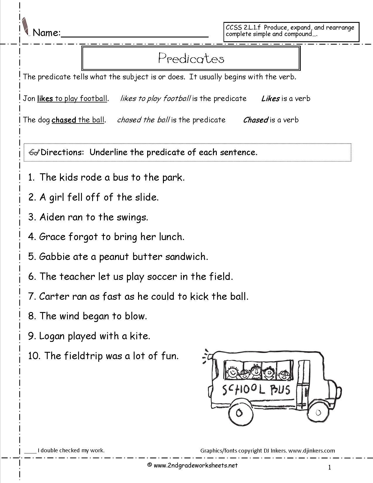 14-best-images-of-sentence-worksheets-for-3rd-grade-earth-6th-grade