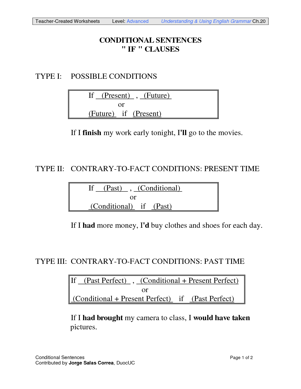 zero-conditional-interactive-and-downloadable-worksheet-check-your-answers-online-or-send-them