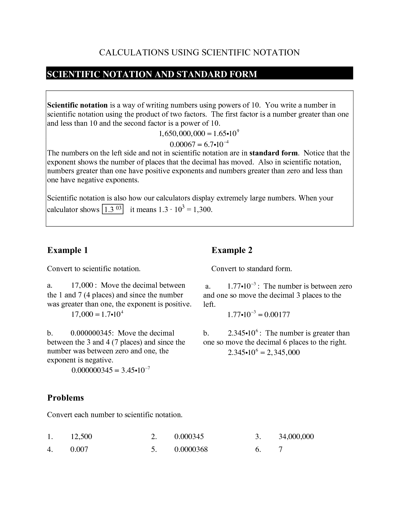 18-best-images-of-scientific-notation-worksheet-answer-key-operations