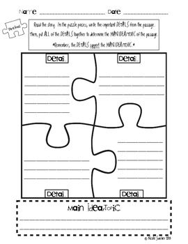 14 Best Images of Worksheets Writing With Details - Writing 5 Paragraph