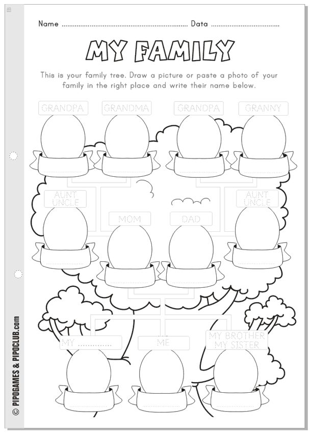 16-best-images-of-worksheets-about-family-members-printable-kids