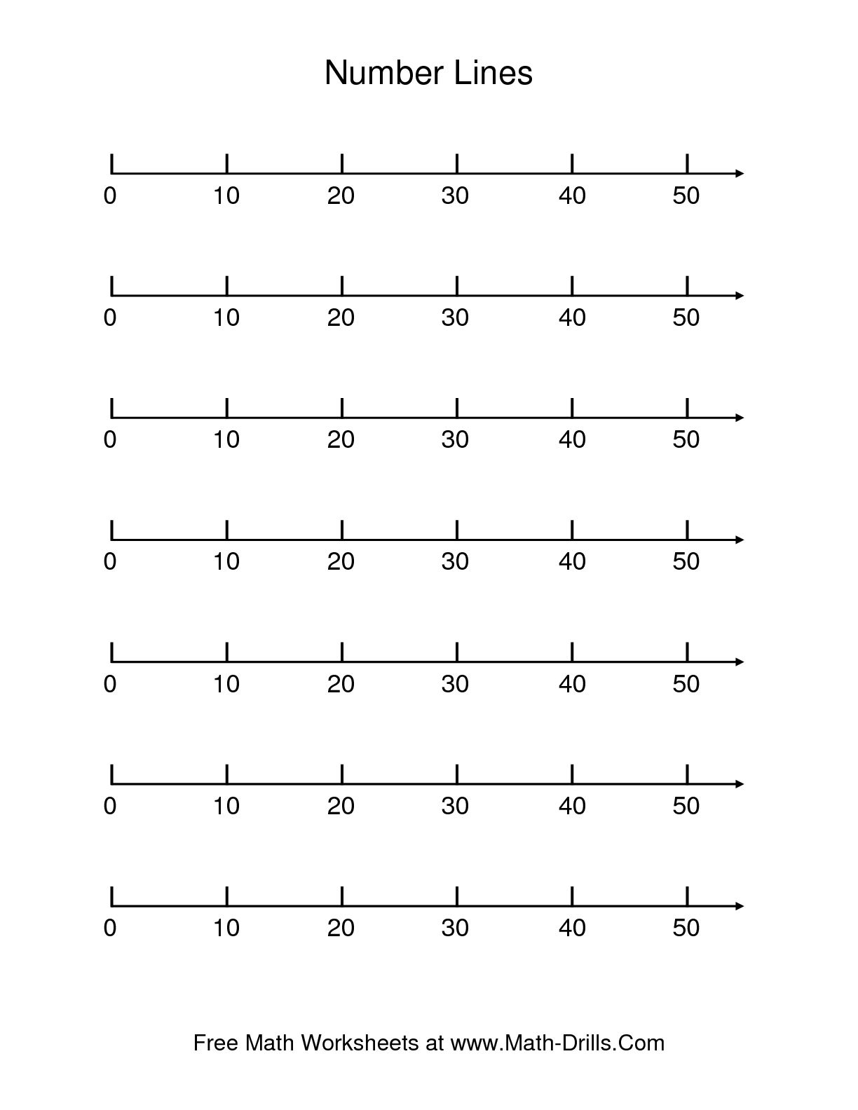 blank-number-line-worksheet