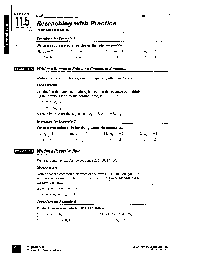 Geometric Sequences Worksheets