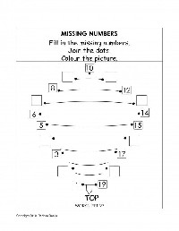 12 Best Images of My Face Worksheet - Preschool Face Parts Printables