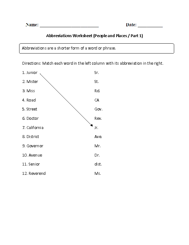 18-best-images-of-abbreviation-worksheets-for-students-common