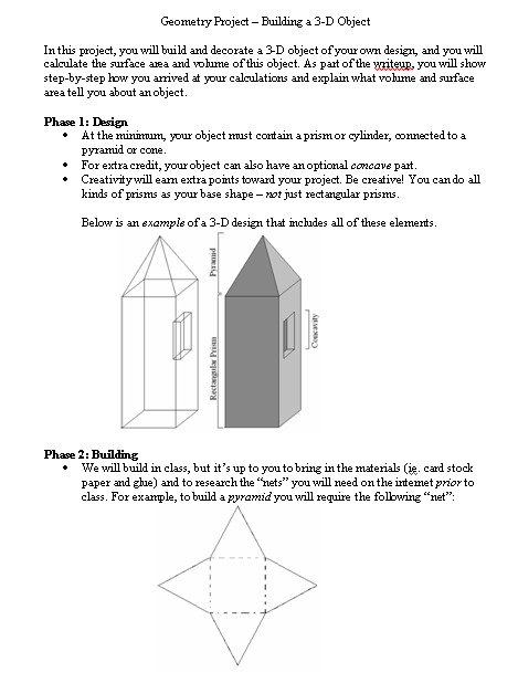 Volume Of Composite Figures Worksheet