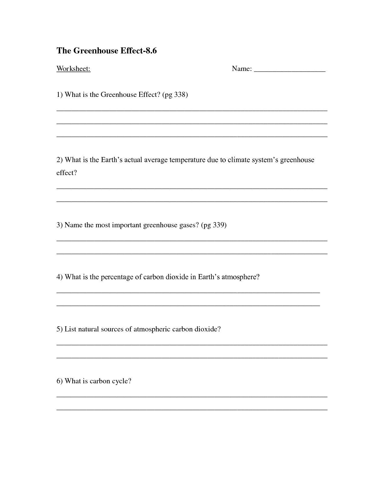 28-greenhouse-effect-worksheet-answers-notutahituq-worksheet-information