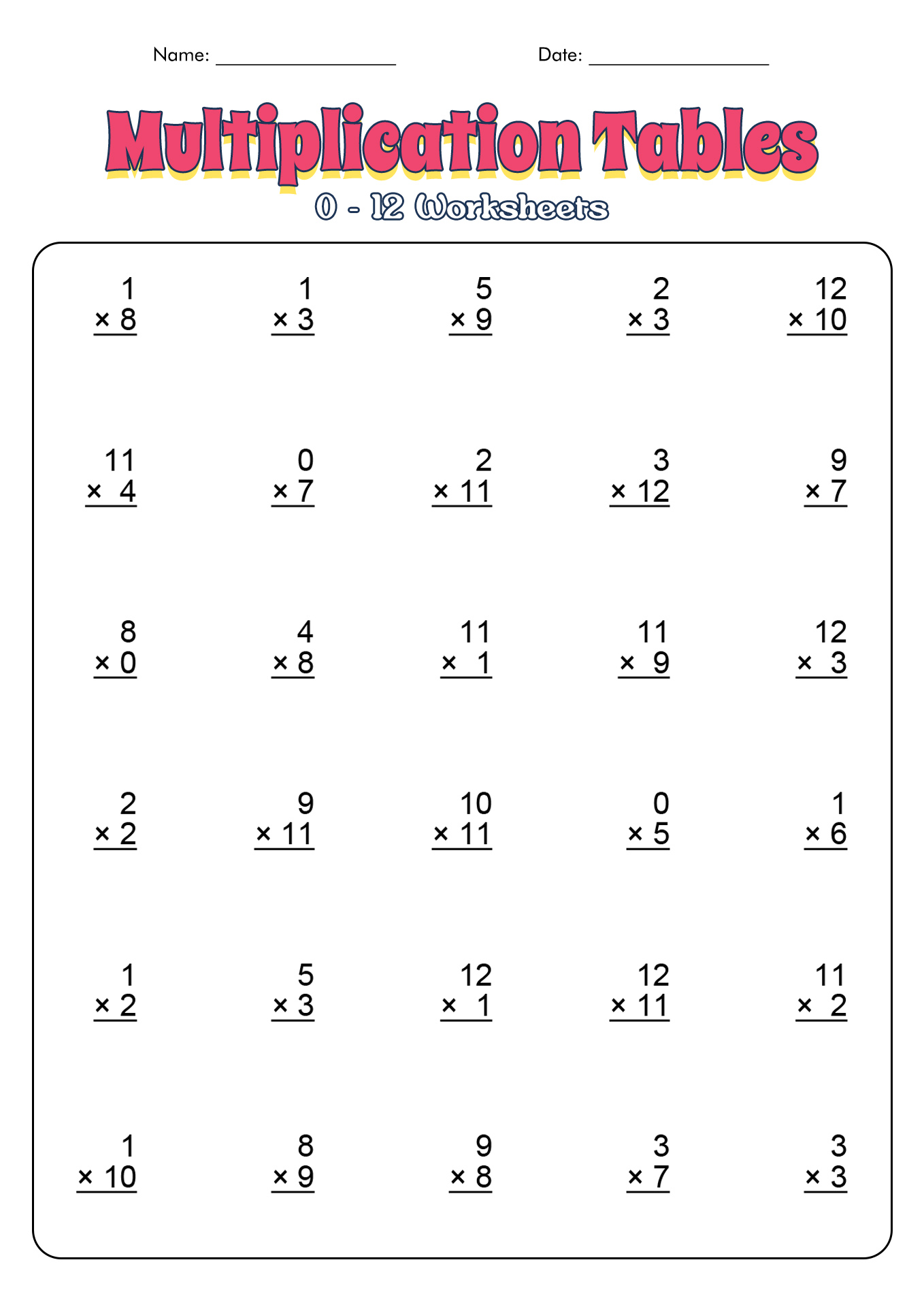 11-best-images-of-1-through-12-multiplication-worksheets-2nd-grade-math-worksheets