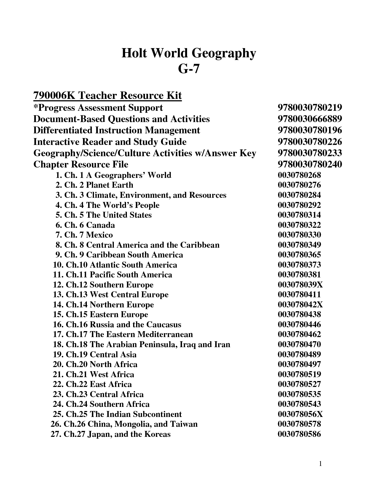 19 Best Images of Holt Geometry Worksheet Answers Holt Middle School Math Course 2 Answer Key
