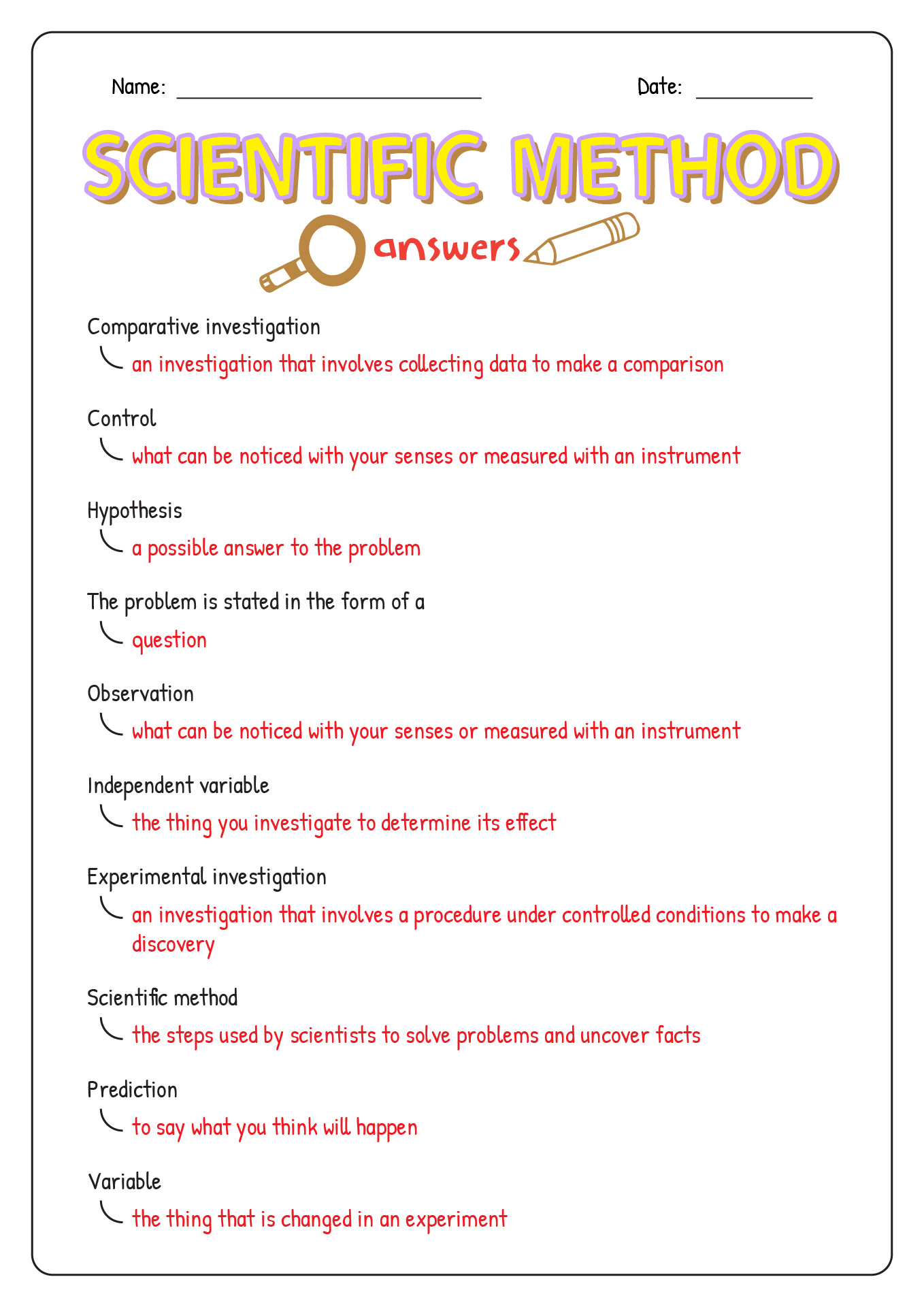 science-variables-worksheet-4th-grade