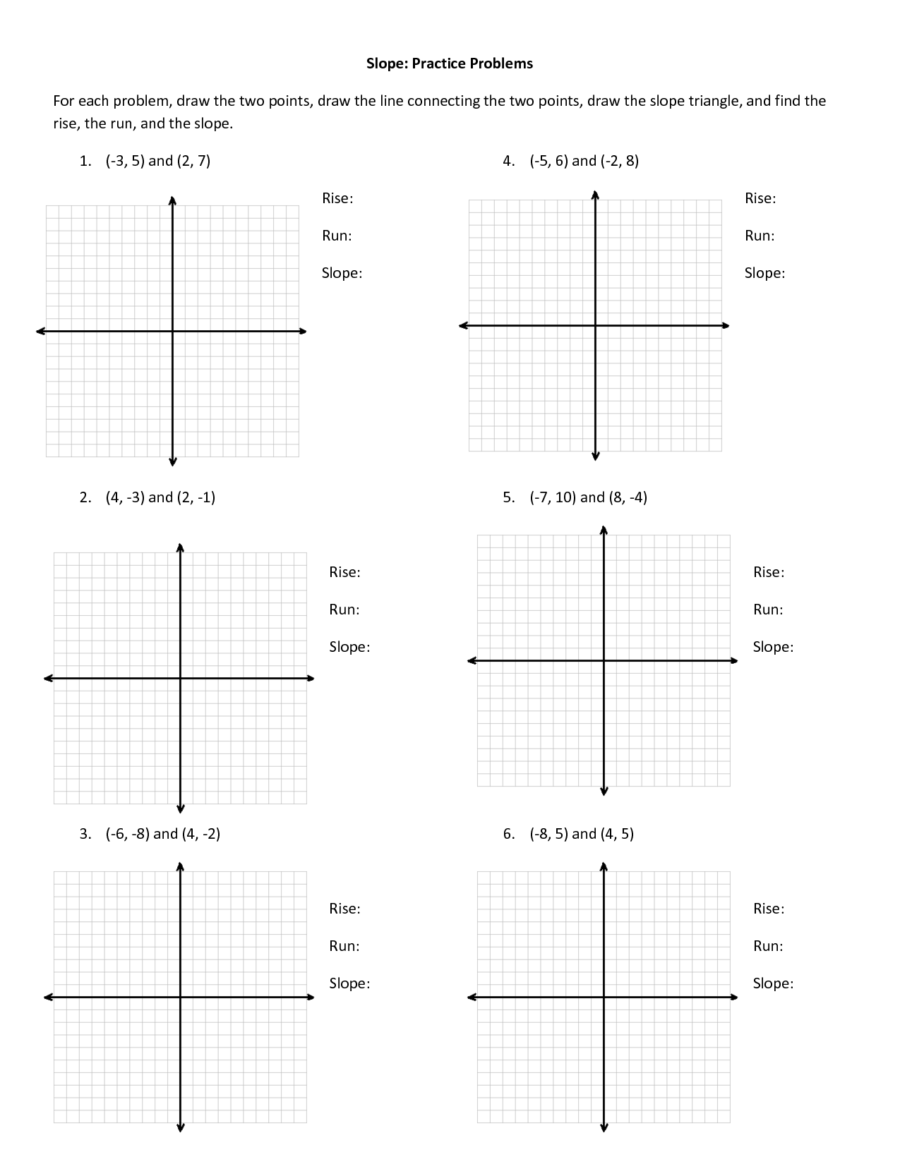 9-best-images-of-point-slope-graph-worksheet-how-to-find-y-intercept-with-slope-worksheet
