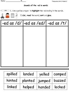 19 Best Images of Suffix ING Worksheets For First Grade - Suffixes