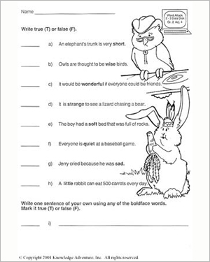 12 Best Images of Rocks Worksheet 2nd Grade - 3 Types of Rocks