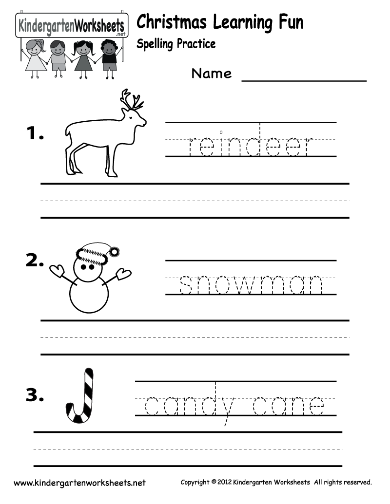 kindergarten-worksheets-spelling-wallpaper-last