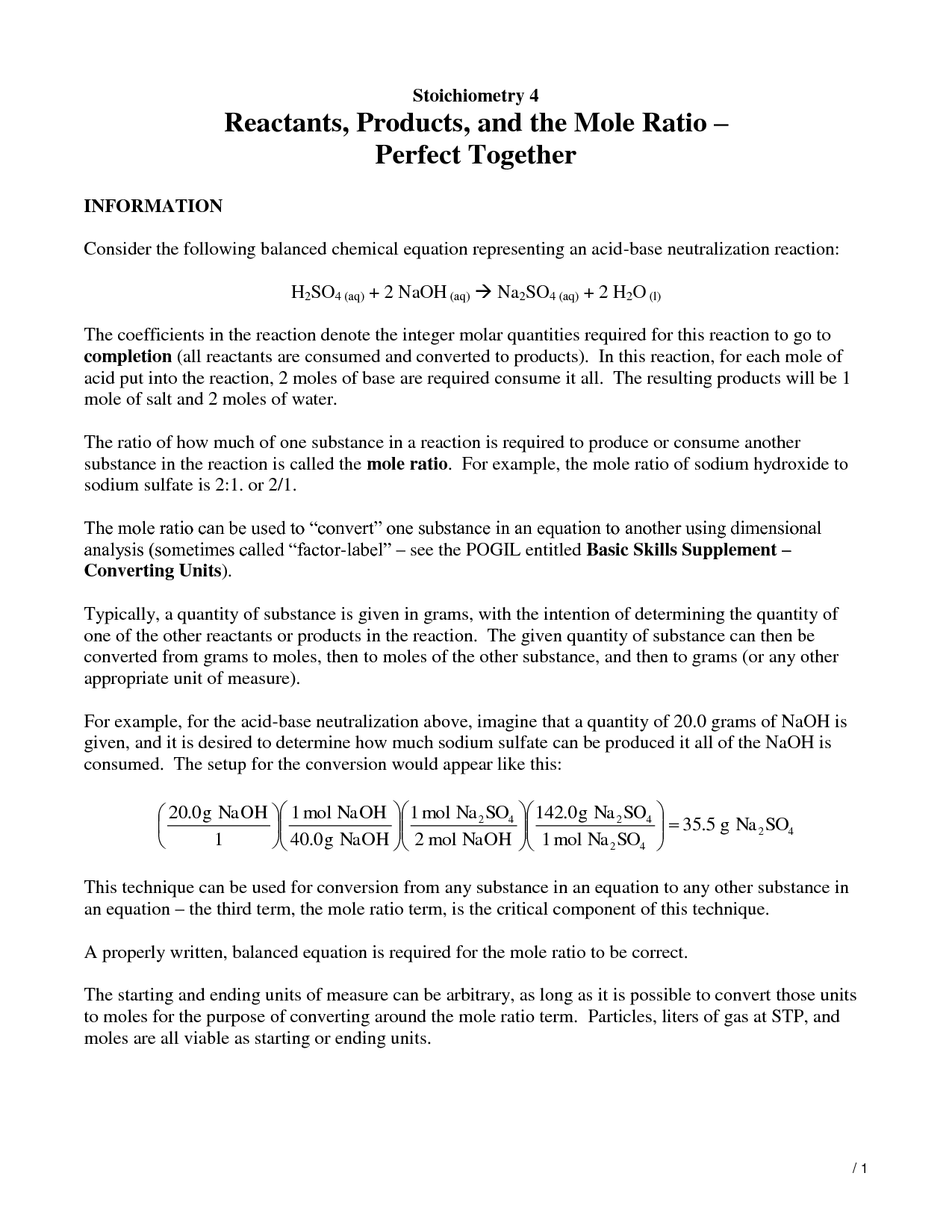 12-best-images-of-mole-ratio-worksheet-answer-key-mole-ratio-worksheet-answers-mass-to-mole