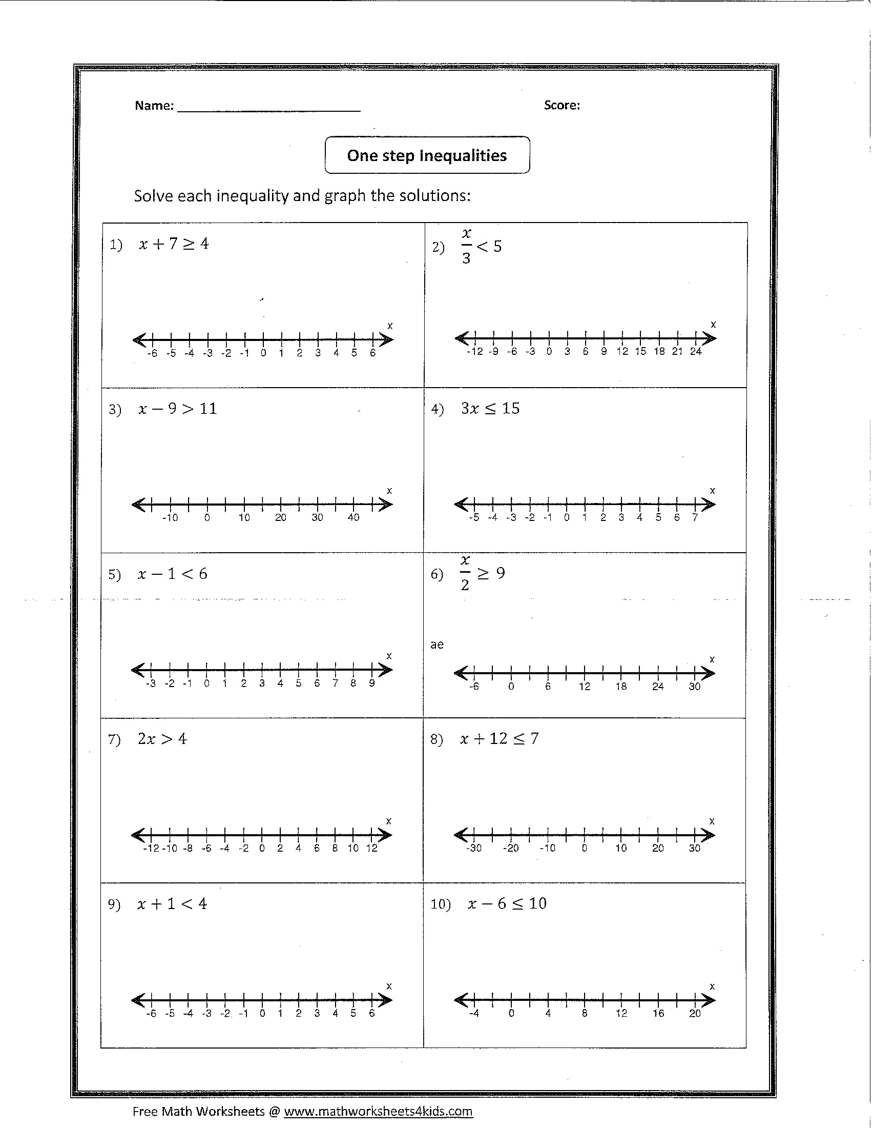 15 Best Images of Solving And Graphing Inequalities Worksheets Graphing Inequality Worksheets 15 Best Images of Solving And Graphing Inequalities Worksheets Graphing Inequality Worksheets