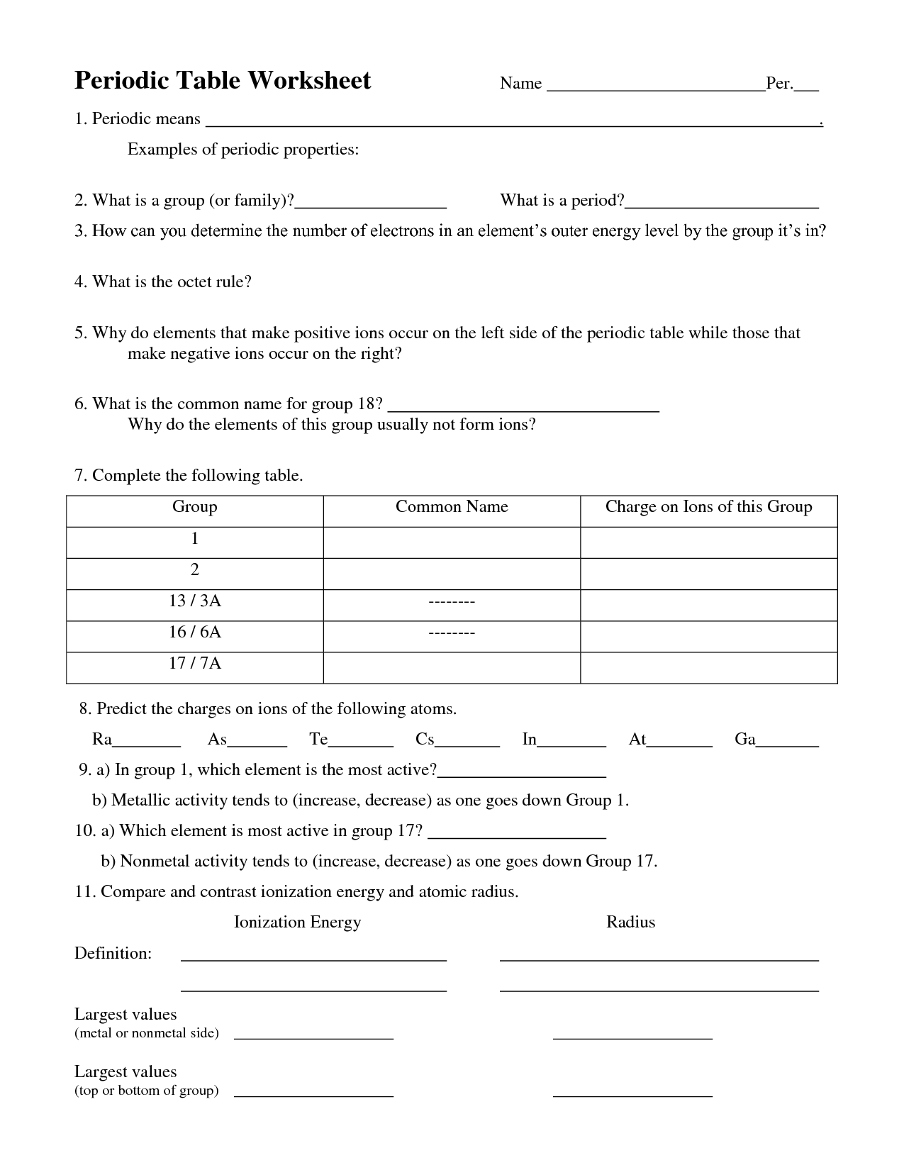 8-best-images-of-chemistry-review-worksheets-periodic-table-worksheet-answers-organic