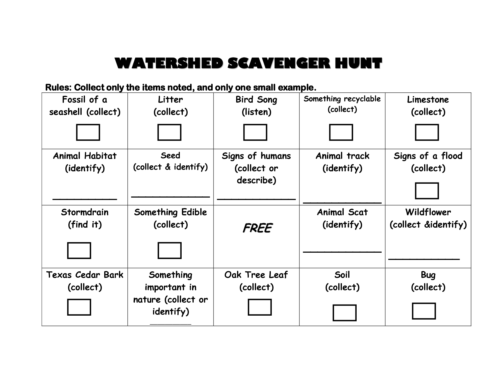 15-best-images-of-fun-figurative-language-worksheets-sample-scavenger-hunt-template-summer