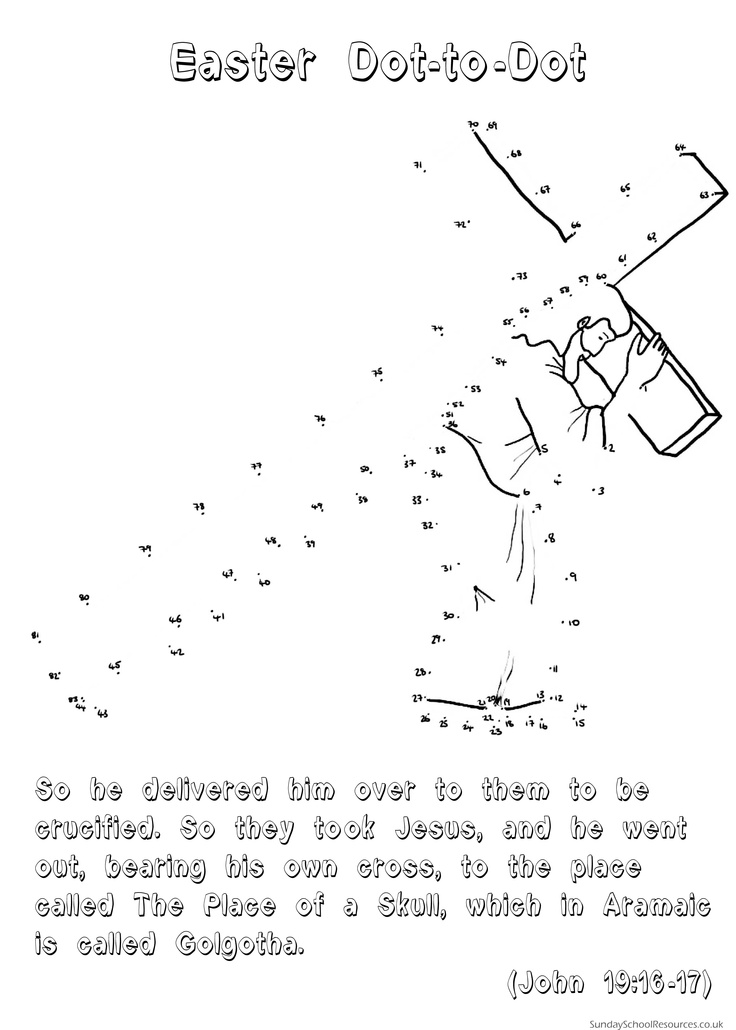 15 Best Images of Bible Dot To Dot Worksheets - Extreme Dot to Dot Animals Printables, Bible