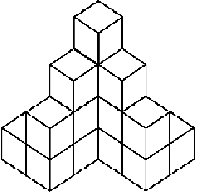 Cubes Volume Irregular Shapes