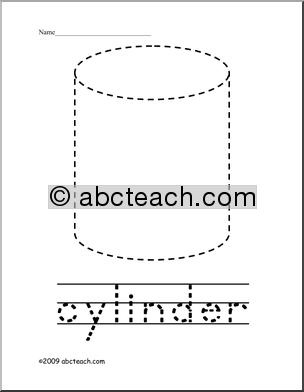 15 Best Images of Kindergarten Shapes Worksheets Octagon - Free