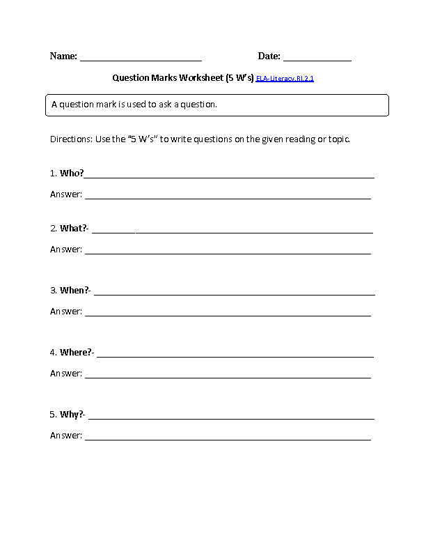 13 Best Images of Main Idea Detail 2nd Grade Worksheet Key - Key Main