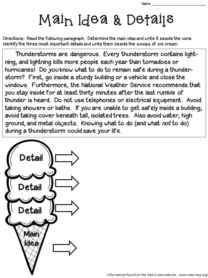 main-idea-and-details-worksheet-2nd-grade