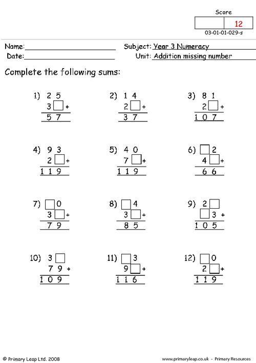 11-best-images-of-subtraction-worksheets-missing-numbers-first-grade