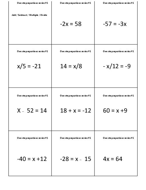 one-step-addition-equations-worksheet-math-worksheets-printable