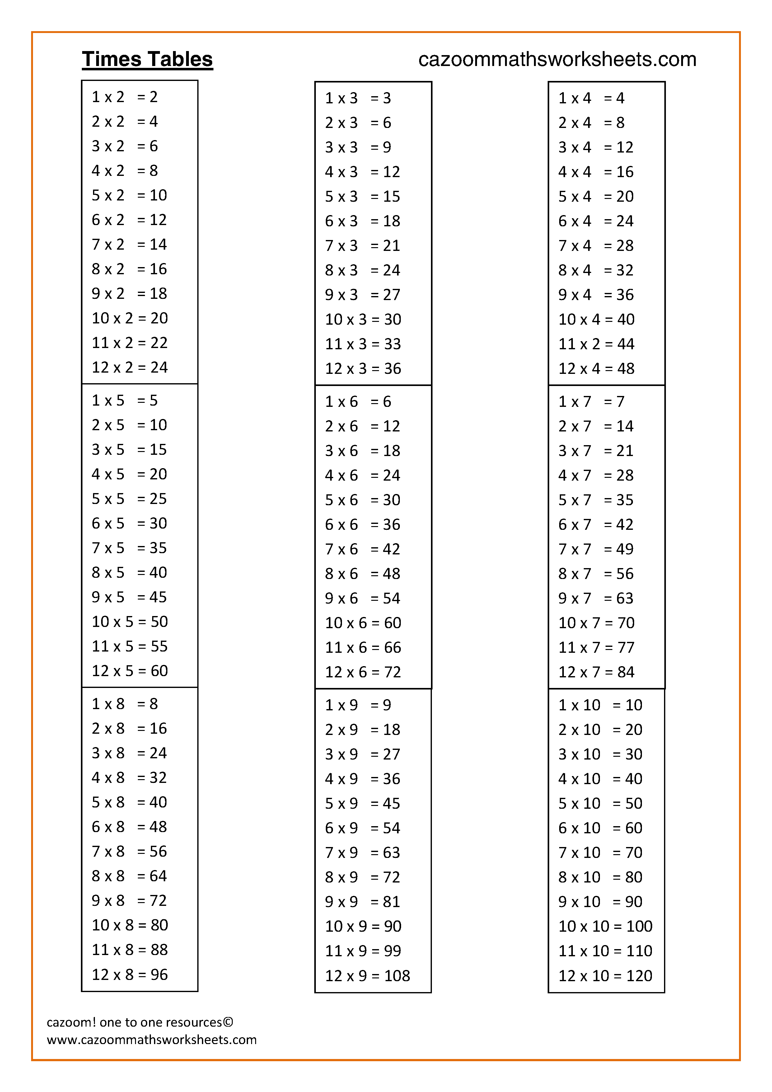 blank-times-table-printable