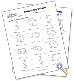 12 Best Images of 2 And 3 Dimensional Figures Worksheets - 3D Shapes