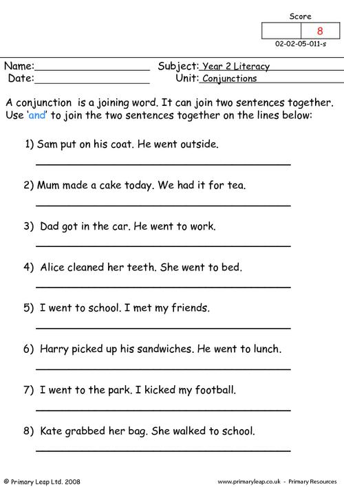 17 Best Images Of Free Printable Interjection Worksheet Onomatopoeia Worksheets Conjunction