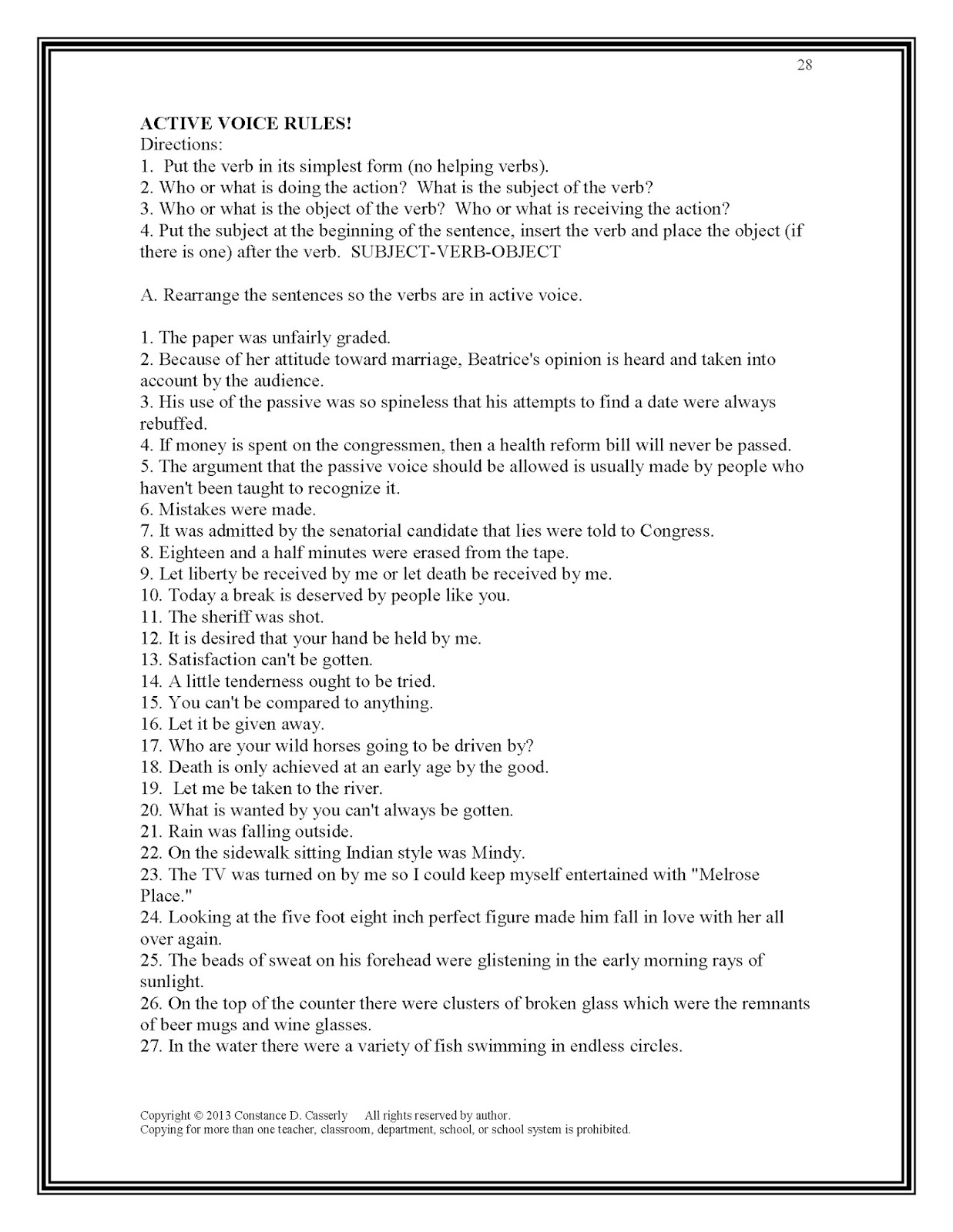 14-best-images-of-high-school-voice-worksheets-high-school-english-grammar-worksheets