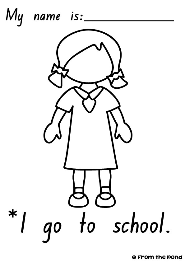 12 Best Images of Worksheet About Yourself To Work - 50 Reasons to Not