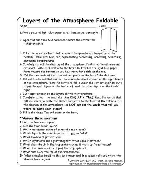10-best-images-of-earth-s-atmosphere-worksheets-layers-of-atmosphere