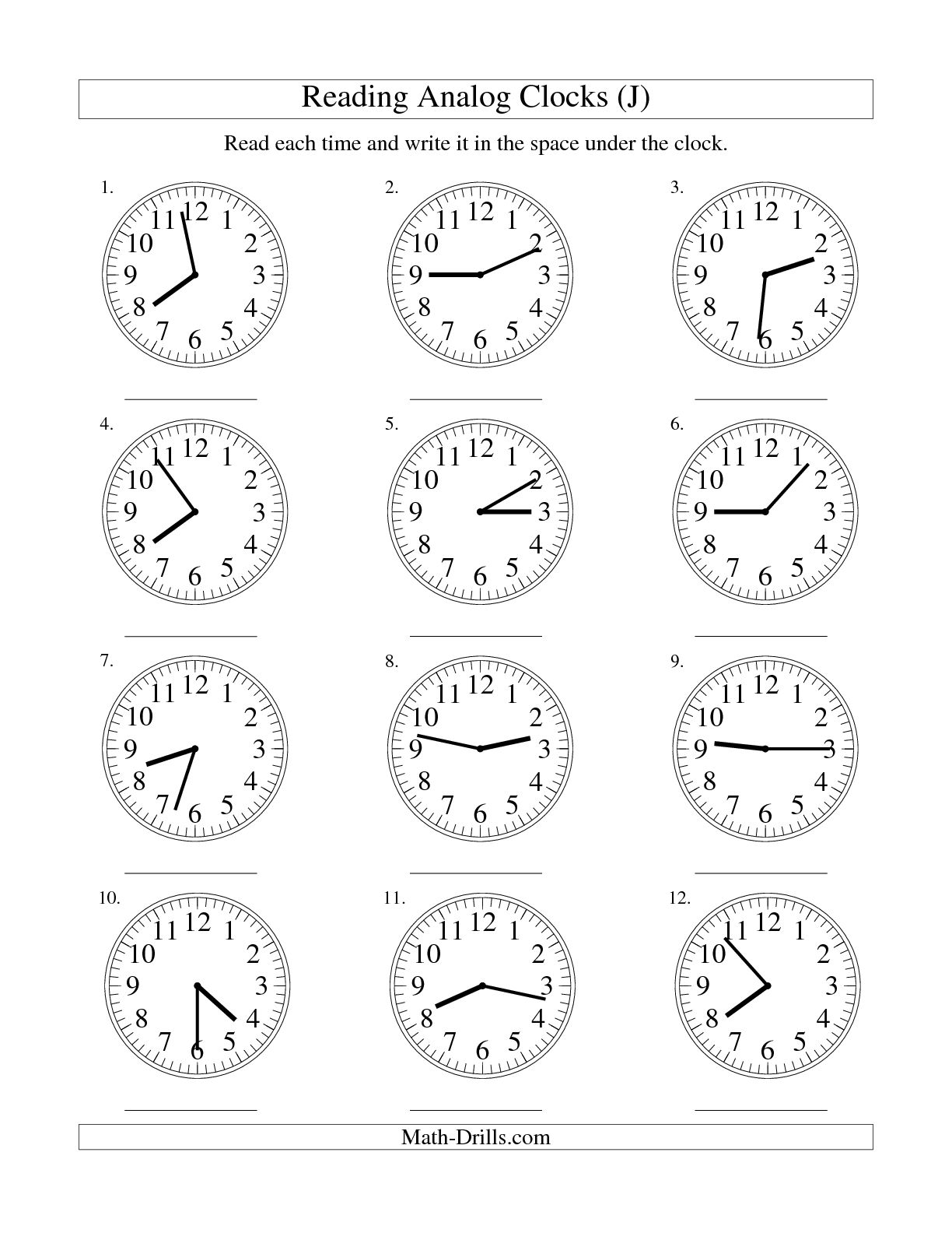 15-best-images-of-telling-time-worksheets-by-5-minutes-telling-time-worksheets-telling-time