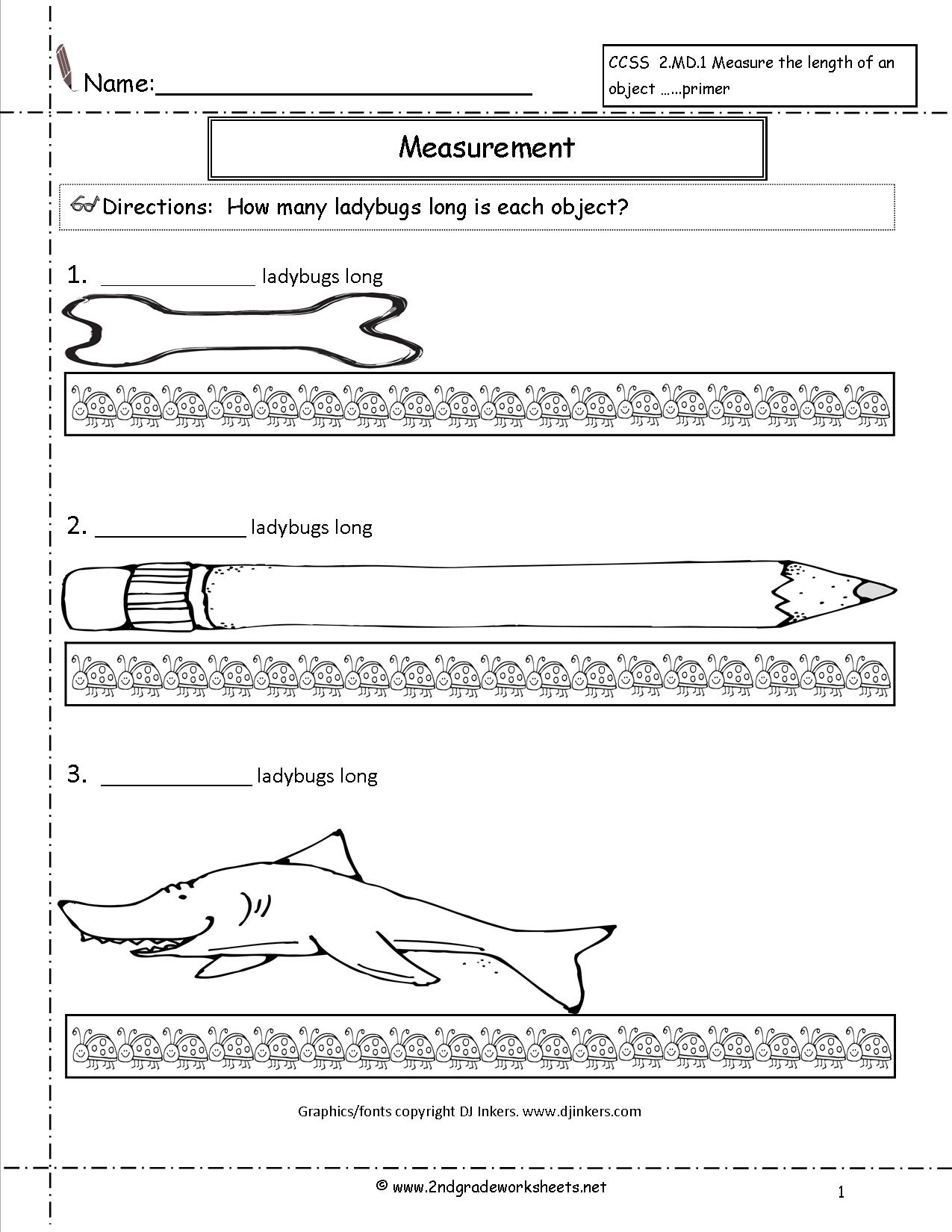 9 Best Images of Science Worksheets Grade 2 2nd Grade Math Worksheets