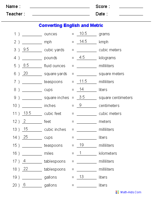 13-best-images-of-measuring-worksheet-5-answer-key-triangle-worksheet-metric-conversion