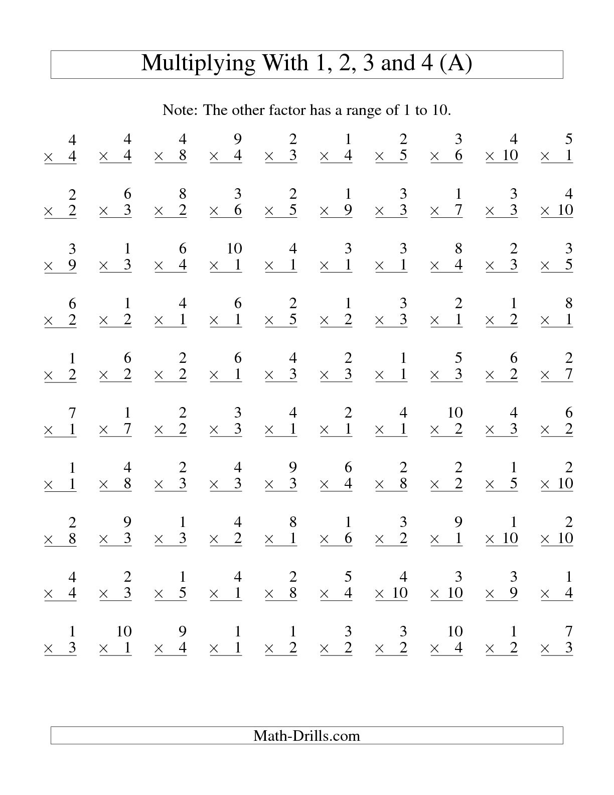 100-math-facts-worksheet-mixed-multiplication-facts-bukan-printable-website-multiplication